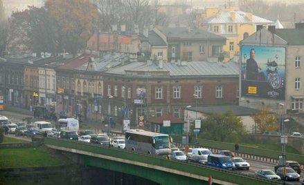Krakowski samorząd na wymianę systemów ogrzewania, które zanieczyszczają powietrze, przeznaczył 152 