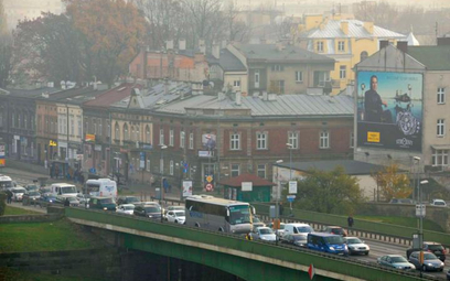 Krakowski samorząd na wymianę systemów ogrzewania, które zanieczyszczają powietrze, przeznaczył 152 