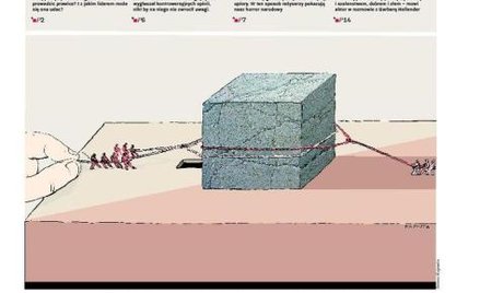Numer 41(972), 15 - 16 października 2011