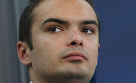 Michał Marcinkiewicz