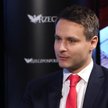 #RZECZoBIZNESIE: Artur Żurek: Oddziały bankowe nie znikną