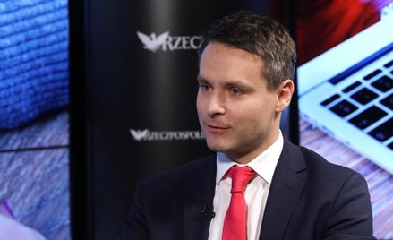 #RZECZoBIZNESIE: Artur Żurek: Oddziały bankowe nie znikną