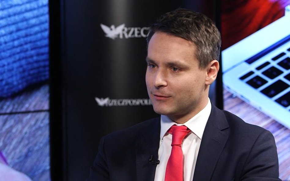 #RZECZoBIZNESIE: Artur Żurek: Oddziały bankowe nie znikną