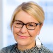 Marzena Strzelczak, dotychczasowa dyrektorka generalna Forum Odpowiedzialnego Biznesu, z początkiem 