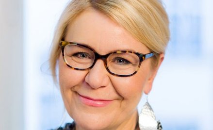 Marzena Strzelczak, dotychczasowa dyrektorka generalna Forum Odpowiedzialnego Biznesu, z początkiem 