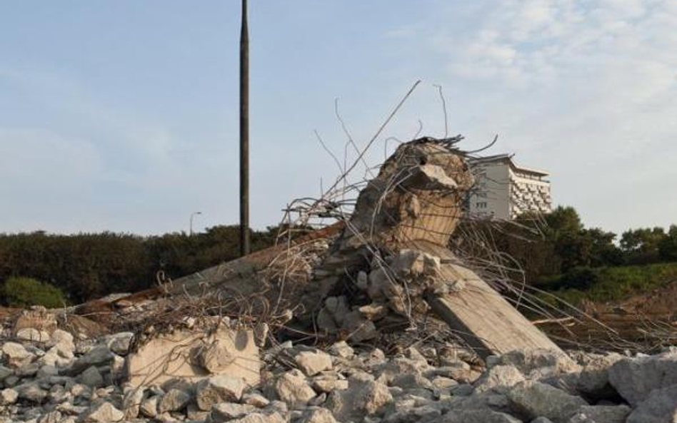 Wystawa - Zdjęcie miasta. Fotografia warszawska i praktyki pokrewne