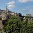 Luksemburg przyciąga chińskie banki