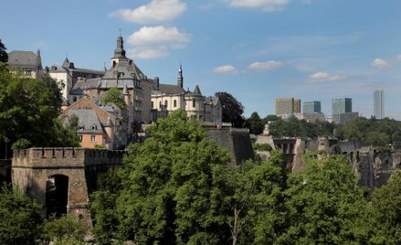 Ponad 300 firm zawarło z Luksemburgiem tajne umowy ws. podatków