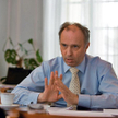 Andrzej Jakubiak - wiceprezydent Warszawy odpowiedzialny za nieruchomości