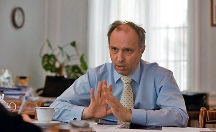 Andrzej Jakubiak - wiceprezydent Warszawy odpowiedzialny za nieruchomości