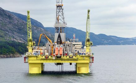 PGNiG: Kolejne złoże ropy naftowej w Norwegii