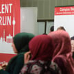 Napływ przybyszów z południa będzie zmieniać trendy na europejskim rynku pracy – uważa autor