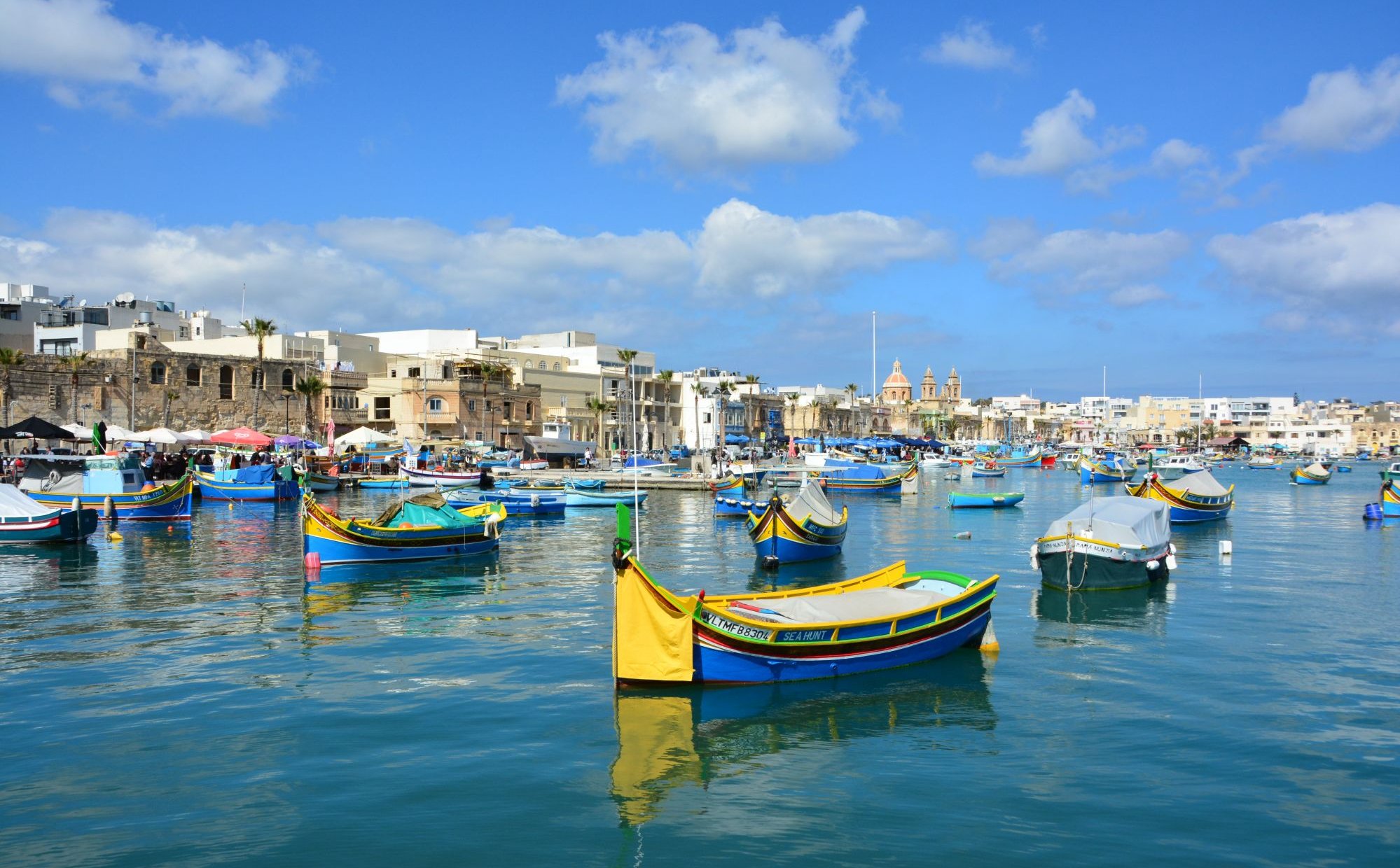 Polacy liderami rankingów turystycznych dwóch śródziemnomorskich wysp