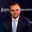 zdjęcie WSF 2026 Przemysław Paprotny, prezes zarządu PwC w Polsce
