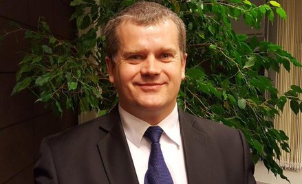 Mariusz Szpikowski: Koniec monopolu na Lotnisku Chopina
