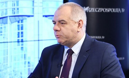 Jacek Sasin: Premierem będzie Mateusz Morawiecki