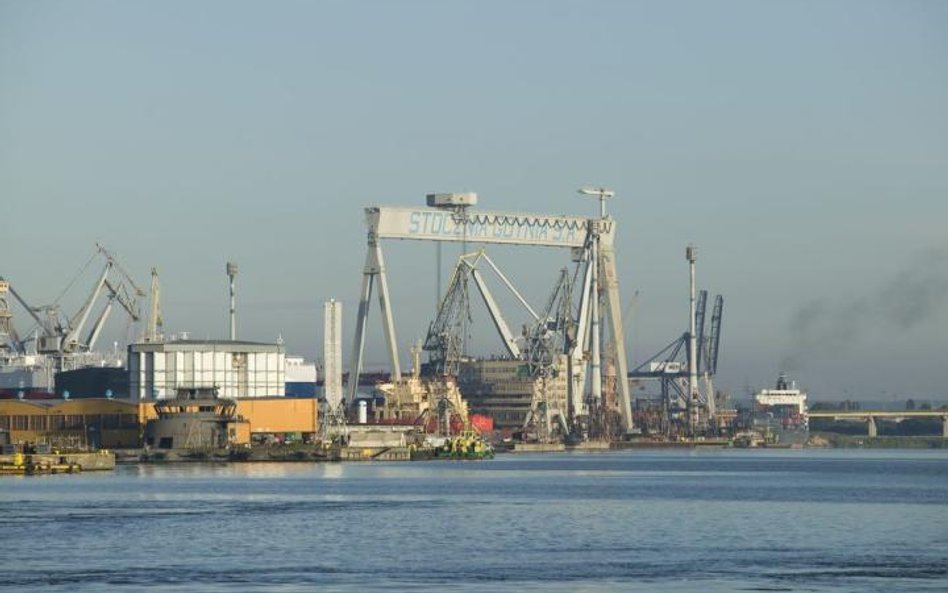 Nie będzie spotkania Tuska ze stoczniowcami