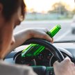 Za jazdę pod wpływem alkoholu skonfiskowane auto trafi do ukraińskiej armii