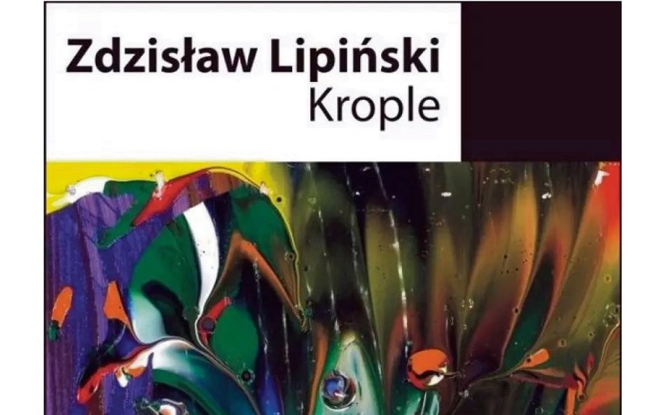 „Krople”, Zdzisław Lipiński, Wydawnictwo FORMA