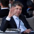 Sam Altman łagodzi alarm wokół AI. Rynek pracy okazał się odporniejszy