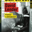Bull Street Powieść o pieniądzach. David Lender Kurhaus, Warszawa 2013