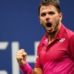 Stan Wawrinka trzeci raz jest w półfinale US Open