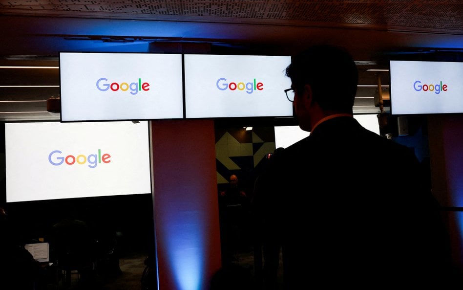 Właściciel Rolling Stone pozywa Google. AI zabiera czytelników mediom