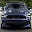 Dodge Durango SRT Hellcat Hammerhead ma silnik o mocy 720 KM