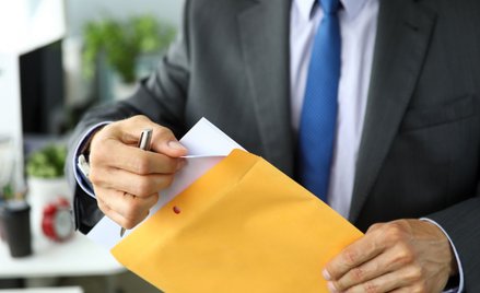Urzędnik musi pilnować, co wysyła do obywatela