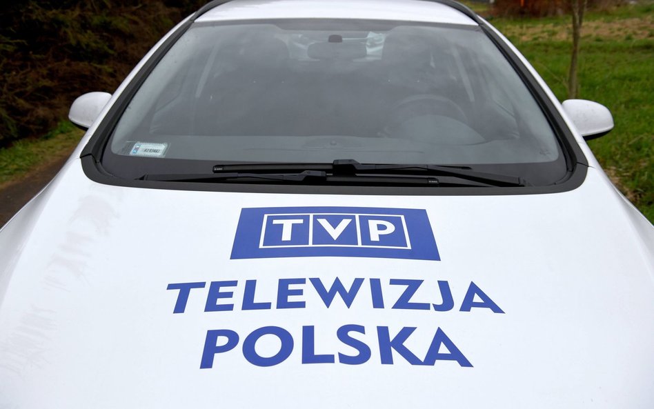 Sondaż CBOS: Spadek oceny TVP. Pierwszy raz przewaga negatywnych opinii