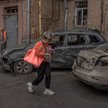 Wojna Rosji z Ukrainą. Dzień 948