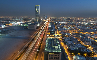 Arabia Saudyjska wyda 19 mld dolarów na „stymulowanie wzrostu”
