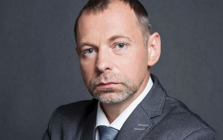 Krzyżak: Zostawcie krzyż tam, gdzie jest
