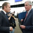 Unijny negocjator ostrzega: Brexit bez umowy prawdopodobny