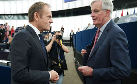 Unijny negocjator ostrzega: Brexit bez umowy prawdopodobny