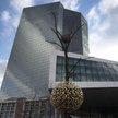 W Niemczech panuje przekonanie, że w siedzibie EBC (na zdjęciu) zapadają niekorzystne decyzje dla na