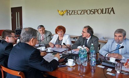 Inwestycyjne plany w sektorze elektroenergetycznym oraz wyzwania związane z nimi były głównym temate