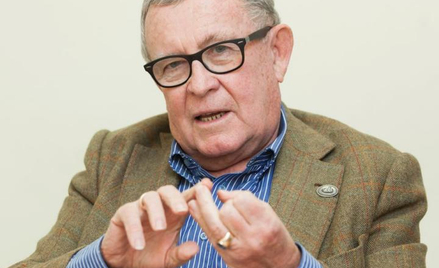Rozbuchanych aspiracji społecznych nie da się zaspokoić z dnia na dzień