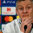 Solskjaer prawie jak sir Ferguson