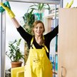 Sonia Bohosiewicz w serialu "Aida"