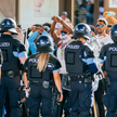 Gwałtowne zamieszki na festiwalu erytrejskim w Stuttgarcie. Politycy domagają się surowych konsekwen