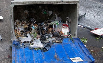 Gmina zwróci pieniądze, jeśli mieszkaniec sam zamówi śmieciarkę