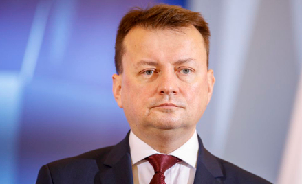 Mariusz Błaszczak