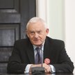 Leszek Miller: Nie pretenduję do tego, by znaleźć się w gronie samców alfa