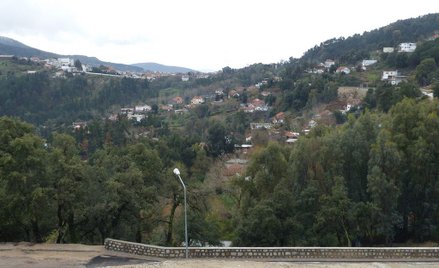 Autokar jechał z Tunisu do Ain Draham