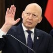 Senator Mirosław Różański