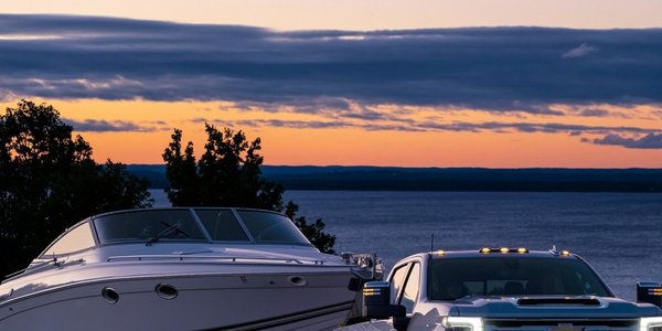 Пикапы ЕС против США. Новые правила могут закрыть рынок