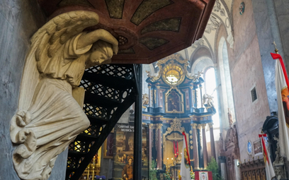 Ukraiński parlament zatwierdził nowy termin Bożego Narodzenia