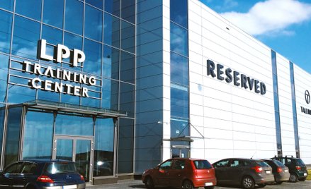 LPP ogłasza powrót wysokiej dynamiki sprzedaży. CFO mówi o Bangladeszu