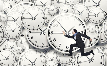Zadaniowy czas pracy: czas adekwatny do zadań ratuje przed roszczeniami